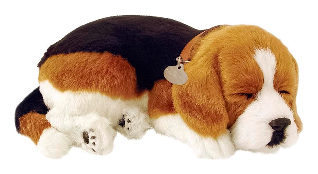 Perfect Petzzz Beagle 2122142